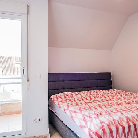 Apartamento En Denia Fuster מראה חיצוני תמונה