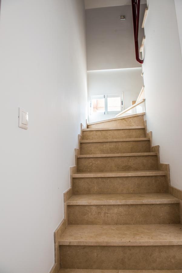 Apartamento En Denia Fuster מראה חיצוני תמונה