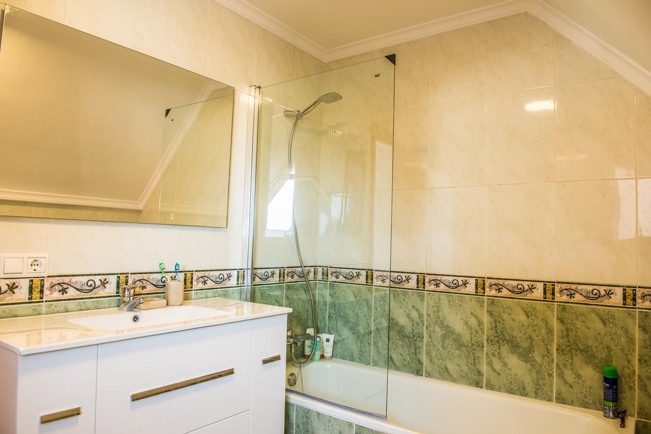 Apartamento En Denia Fuster מראה חיצוני תמונה