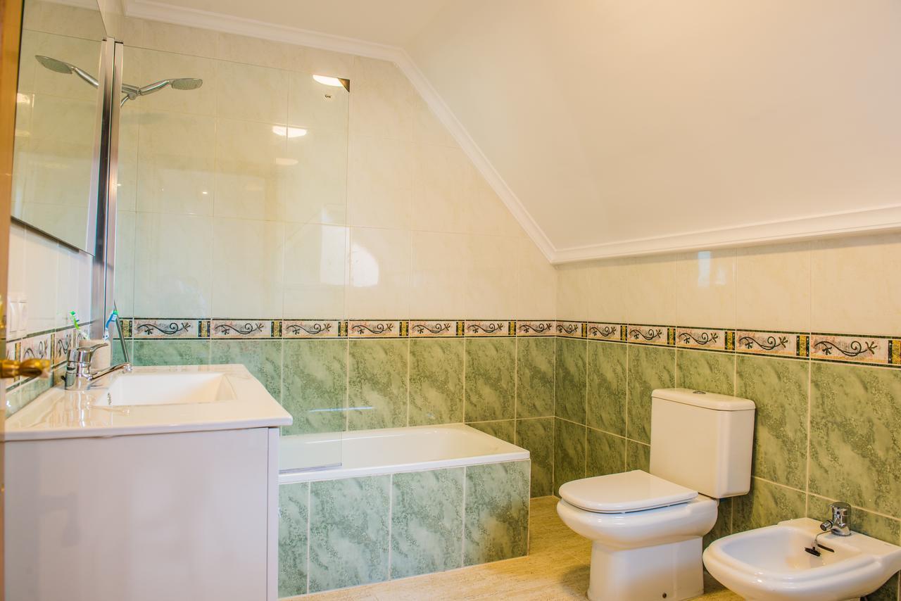Apartamento En Denia Fuster מראה חיצוני תמונה