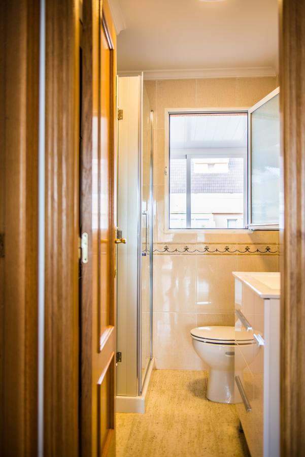 Apartamento En Denia Fuster מראה חיצוני תמונה